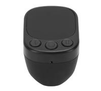 Hamwesh Remote Control Ring, 10M Wireless Range 5.4 Bluetooth Wireless Page Turner, Touchpad Scrolling Ring with for Phone Tablet Camera TikTok Videos