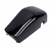 Hamwesh RV Awning Cover Replacement for Lippert Chassis System | Black Awning Idler Head Front Cover, Fiberglass Reinforced Nylon Build, Part Number: 643923, 9.16 X 4.61 X 3.48 Inches