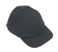 Hamwesh Safety Cap, ABS Inner Shell, Adjustable, Cotton Shell, Short Brim | Protective Hat Insert, Moisture Wicking, Lightweight, for Outdoor Workers, Maintenance, Plumbing, Welding, Railways,