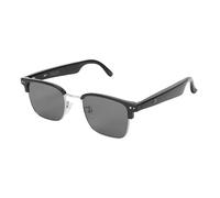 Hamwesh Smart AI Translation Glasses, Real Time 163 Languages Translation Offline Capable AI Bluetooth Glasses, Smart Bluetooth with Music Calls for