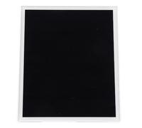 Hamwesh Solar Panel Charger, IP66 Waterproofing, Adjustable, 6W Single Crystal Silicon, 360 Deg Rotatable Bracket, for Stick Up Cam Cam Plus Pro