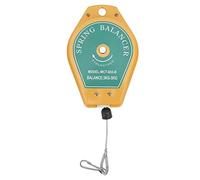 Hamwesh Spring Balancer, Retractable Tool Fixture Holder with Fittings for Assembly Line Use