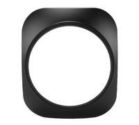 Hamwesh Square Lens Hood, Anti Reflection Matte Finish and Universal