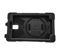 Hamwesh Tablet Case for Active 3, Three Layer Drop Protection
