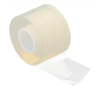 Hamwesh Transparent Watch Protective Film Anti-Static Jewelry Protector Tape Lightweight Elastic Protector Wrapping Film for Fragile Valuables & Hardware Products