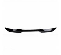 Hamwesh Universal Rear Trunk Spoiler, 3 Section 47.24in Rubber Tail Wing