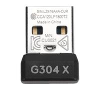 Hamwesh USB Dongle Mouse Receiver Adapter for G304X G303
