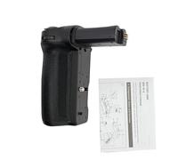 Hamwesh Vertical Battery Grip, Enhanced Dual EN-EL15C Battery Life USB C Fast Charging Professional Control Grip Replacement, Vertical Filming Handle with Shutter Button, Command