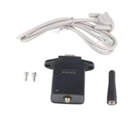 Hamwesh WiFi Module for Solar Inverter, RS232 Communication Interface with Remote Mobile Phone Monitoring for Grid Connected Solar Photovoltaic Power Generation