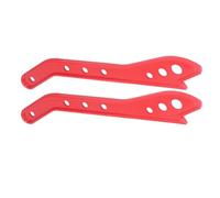 Hamwesh Woodworking Push Stick, Ergonomic Handle Compact Plastic Safety Tool with Multifunctional Design for Furniture Handmade Projects