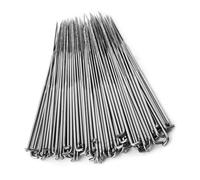 Hamwesh Wool Felting Needles Set Heat Treated Craft Accessories 100Pcs for Handmade Wool Felting DIY Projects (Fine Needle)