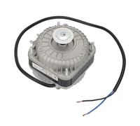 Hamwesh YZF10-20 Condenser Motor, Low Current, for Refrigeration Industry, Fit for Freezer