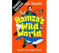 Hamza's Wild World