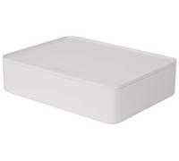 Han 1110-12 ALLISON SMART-ORGANIZER , functional, stackable utensil box with int