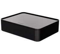 Han 1110-13 ALLISON SMART-ORGANIZER , functional, stackable utensil box with int