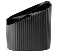 HAN 17238-913 Re-X-LOOP Tidy Black No. of compartments: 4