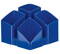 HAN 17450-14, Scala Desk Tidy. Exclusive Design Meets Function: Elegant, Glossy