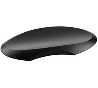 HAN 1750-13, DELTA pen tray. Attractive, elegant and stylish, premium quality, black