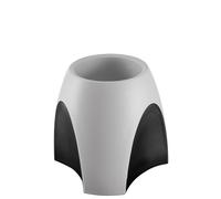 HAN 1753-31, DELTA pen cup. Attractive, elegant and stylish, premium quality, li