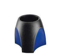 HAN 1753-34, DELTA pen cup. Attractive, elegant and stylish, premium quality, bl