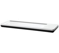 HAN 17650-32, i-Line pen tray. Elegant, attractive accessory, premium quality in