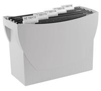 HAN 1900-11, SWING Suspension file box. The mobile office. Innovative design for