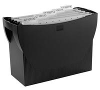 HAN 1900-13, SWING Suspension file box. The mobile office. Innovative design for