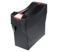 HAN 1901-13, Suspension file box SWING-PLUS with lid. The mobile off (US IMPORT)