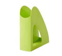 HAN 1x RE-LOOP lemon A4/C4 low-edge standing file with labeling