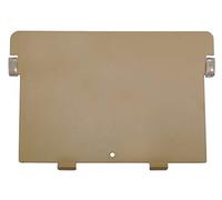 HAN 5, Metal support plate A5 landscape, for HAN wooden card index boxes and trays, brown