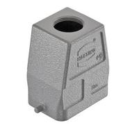 Han 6B M25 Top Entry High Construction Hood - 19300060446