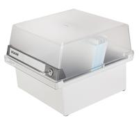 HAN 965-S-631, Card filing box Special Edition A5 landscape. Innovative, attract