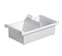HAN 967-0-11, Card index tray A7 landscape. Innovative, attractive design holds