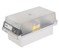 HAN 967-S-631, Card filing box Special Edition A7 landscape. Innovative, attract