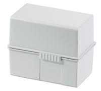 HAN 976-11 Index Card Box DIN A6 Landscape - Pack of 3 Innovative Attractive Des