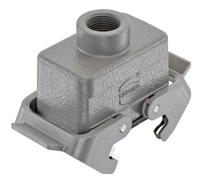 Han B M20 Low Profile Cable Housing 10B - 19300101730
