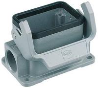 Han B Surface Mount Housing 6B PG16 Single Lever - 09300061251