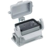 Han B Surface Mount Industrial Housing With Single Lever - 09300101256