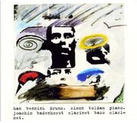 Han Bennick Trio - Parken