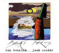 Han Bennink - Beach Party