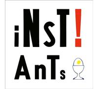 Han Bennink & Terrie Ex - Instants [VINYL]