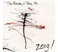Han Bennink - Zeng