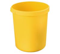 HAN Classic Waste Paper Bin - Pack of 6, Volume