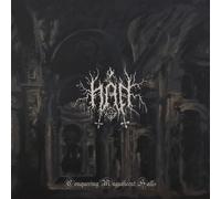 Hån : Conquering Magnificent Halls CD Album Digipak (Limited Edition) (2023)