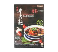Han Dian Taiwanese Beef Noodle - Tomato 630g
