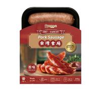 Han Dian Taiwanese Sausage - Original 240g