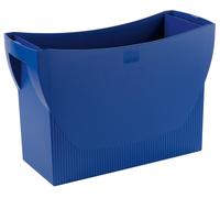 HAN Hängemappenbox SWING - praktische Box mit integrierten Stifteköcher für Mapp