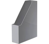 Han i-Line 16501 - 191 Magazine File, Distinctive, Timeless High-Gloss Finish Premium Quality, Stylish and Innovative Design - Dark Grey