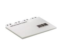 Han Index A - Z Index Card Box A8 Landscape Set 12 Pieces - Boxes and Cabinets/C