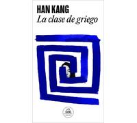La Clase de Griego / Greek Lessons